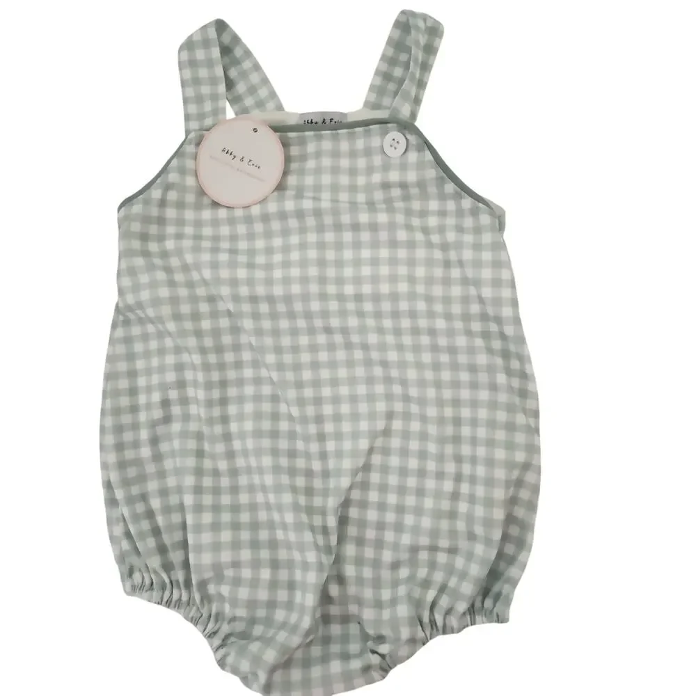 18M Boys Bundle short tees pajamas rashguard